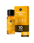 Shot Miel  - 10 unidades