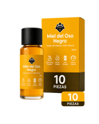 Shot Miel  - 10 unidades